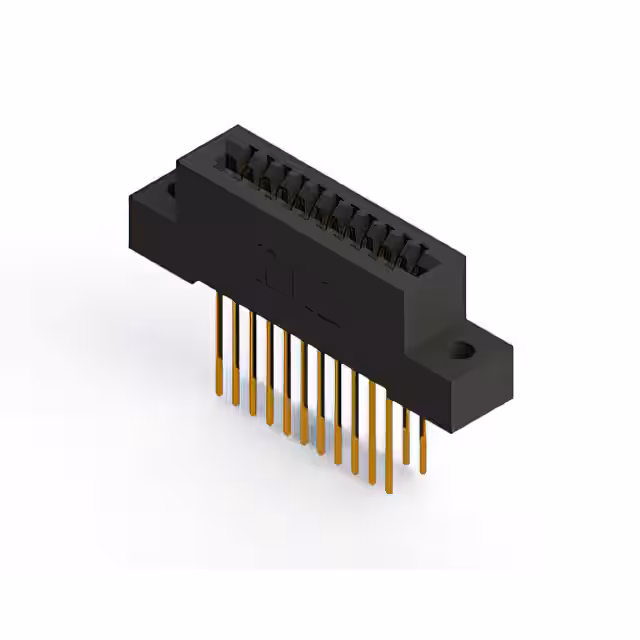 392-022-540-202 EDAC Inc.  Edgeboard Connectors